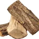 Brennholz – Eichenholzscheite 30 cm, 1 Palette = 3 Raummeter – Bild 2