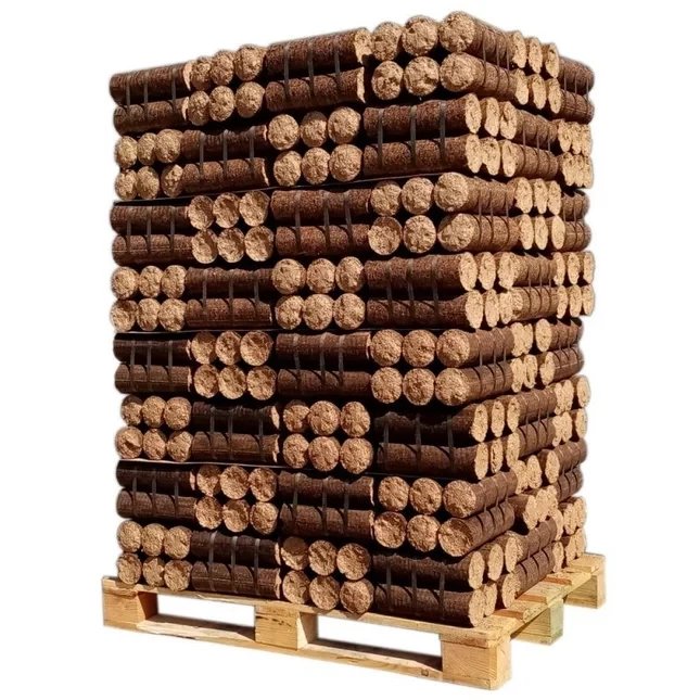 AE112KJKJ Dichtes Holz – Laub- und Nadelhölzer – Bild 1