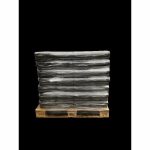 Langlebige Holzscheite aus verdichtetem Holz – Palette 1008 kg – Bild 2