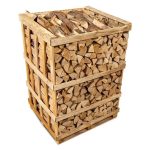 Brennholz – 40 cm, Hartholz-Mix