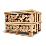 Kiste aus Hainbuchenholz