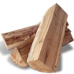 Trockenes Brennholz – 40 cm, Mischung Buche und Eiche, 1 Schüttraummeter (SRM) – Bild 2