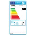 La stufa a pellet canalizzabile CAYENNE 14 kW – Bild 9