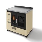 EVACALOR Enrica 9 kW