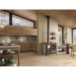 LA NORDICA Gardenia 5.0 Pierre – 9,5 kW – Bild 2