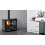THERMOROSSI Klara Evo – 12,1 kW – Bild 3