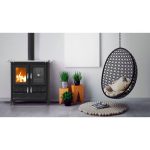 THERMOROSSI Klaretta Evo – 8.2 kW – Bild 5