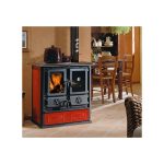 LA NORDICA Rosetta 5.0 Ceramica Liberty – Bild 4