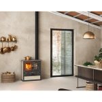 LA NORDICA Rosetta 5.0 Ceramica Liberty – Bild 5