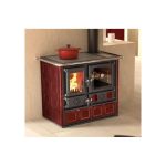 LA NORDICA Rosa 5.0 Maiolica – 8,8 kW – Bild 5