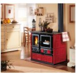 LA NORDICA Rosa 5.0 Maiolica – 8,8 kW – Bild 6