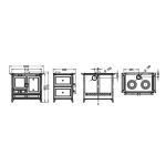 THERMOROSSI Margherita Evo – 12.1 kW – Bild 6