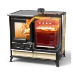 THERMOROSSI Margherita Evo – 12.1 kW – Bild 8