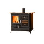 THERMOROSSI Margot Evo – 12.1 kW – Bild 2