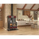 LA NORDICA Milly – 8,7 kW – Bild 3
