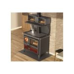 LA NORDICA Milly – 8,7 kW – Bild 4