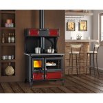 LA NORDICA Milly – 8,7 kW – Bild 5