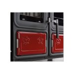 LA NORDICA Milly – 8,7 kW – Bild 7