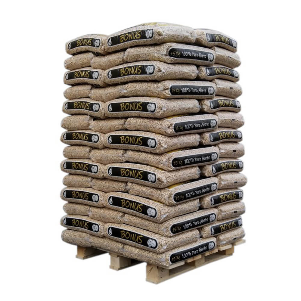 PA6 Pellet Bonus Ban – Säcke à 15 kg – Bild 1
