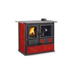 LA NORDICA Rosa 5.0 (8,8 kW) – Bild 3