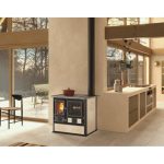 LA NORDICA Rosa 5.0 (8,8 kW) – Bild 4