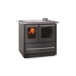 LA NORDICA Sovrana Easy Evo 2.0 - 7.5 kW