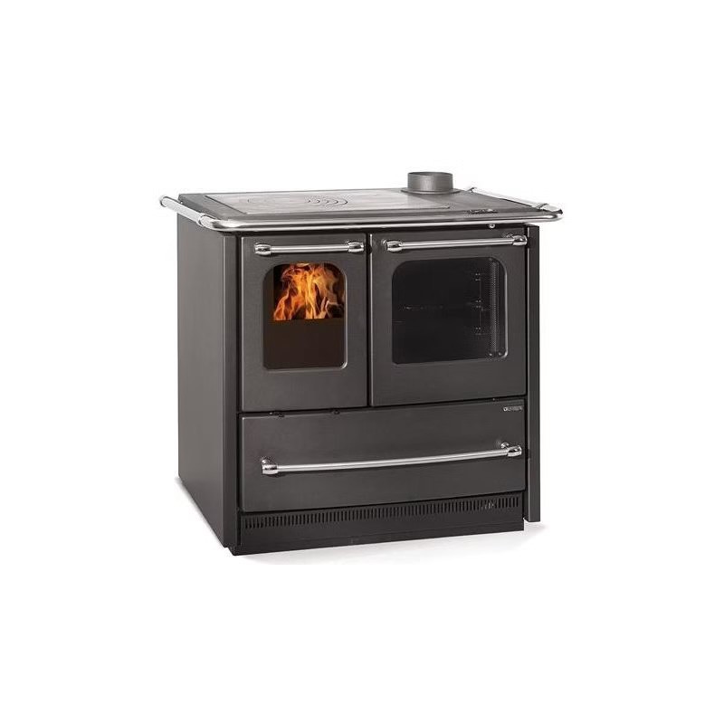 SOVR1 LA NORDICA Sovrana Easy Evo 2.0 - 7.5 kW – Bild 1