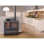 LA NORDICA Sovrana Easy Evo 2.0 - 7.5 kW – Bild 4
