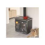 LA NORDICA Suprema 4.0 – 9 kW – Bild 3
