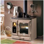 LA NORDICA Suprema 4.0 – 9 kW – Bild 5