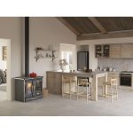 LA NORDICA Suprema 4.0 – 9 kW – Bild 6