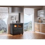 LA NORDICA Family 4.5 – 7,5 kW – Bild 4