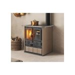 LA NORDICA Rosetta 5.0 Maiolica – 7,9 kW – Bild 3
