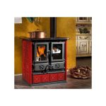 LA NORDICA Rosetta 5.0 Maiolica – 7,9 kW – Bild 6