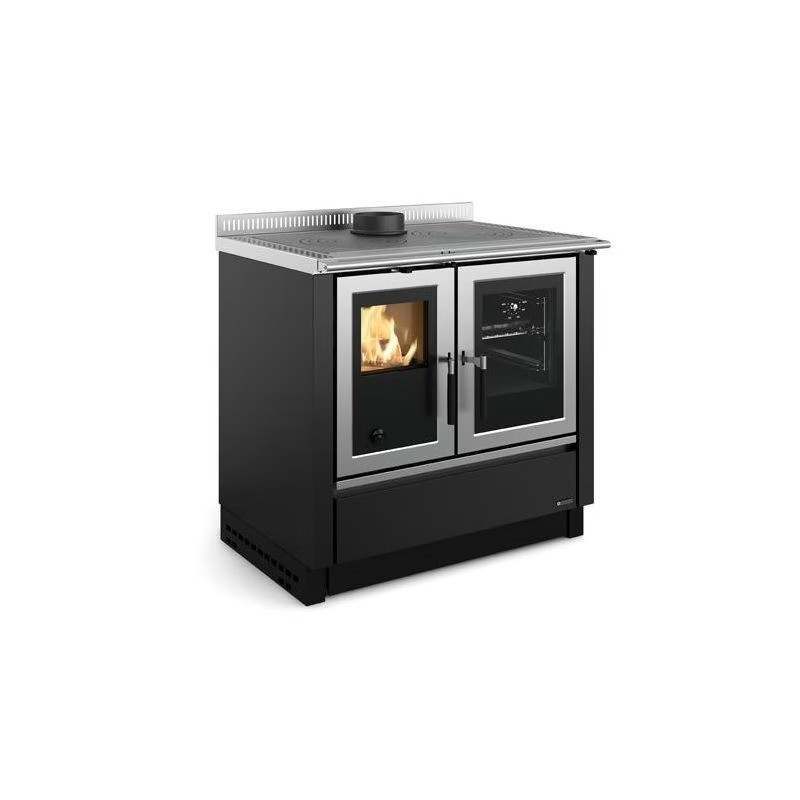 VEN1 LA NORDICA Venezia – 8.3 kW – Bild 1