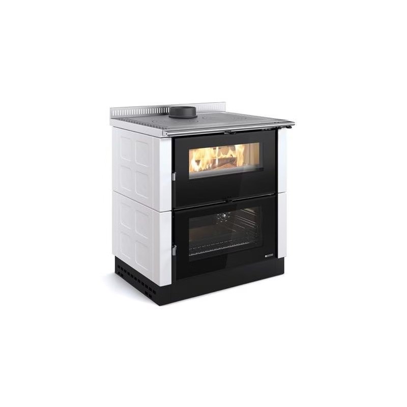 VERO1 LA NORDICA Verona XXL Majolika – 7 kW – Bild 1