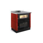 LA NORDICA Verona XXL Majolika – 7 kW – Bild 3