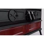 THERMOROSSI Viola Evo – 12.1 kW – Bild 3