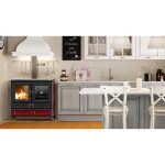 THERMOROSSI Viola Evo – 12.1 kW – Bild 5