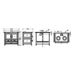 THERMOROSSI Viola Evo – 12.1 kW – Bild 7
