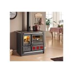 LA NORDICA Rosa XXL 5.0 Acciaio – 11 kW – Bild 3