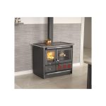 LA NORDICA Rosa XXL 5.0 Acciaio – 11 kW – Bild 7