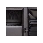 LA NORDICA Rosa XXL 5.0 Acciaio – 11 kW – Bild 8